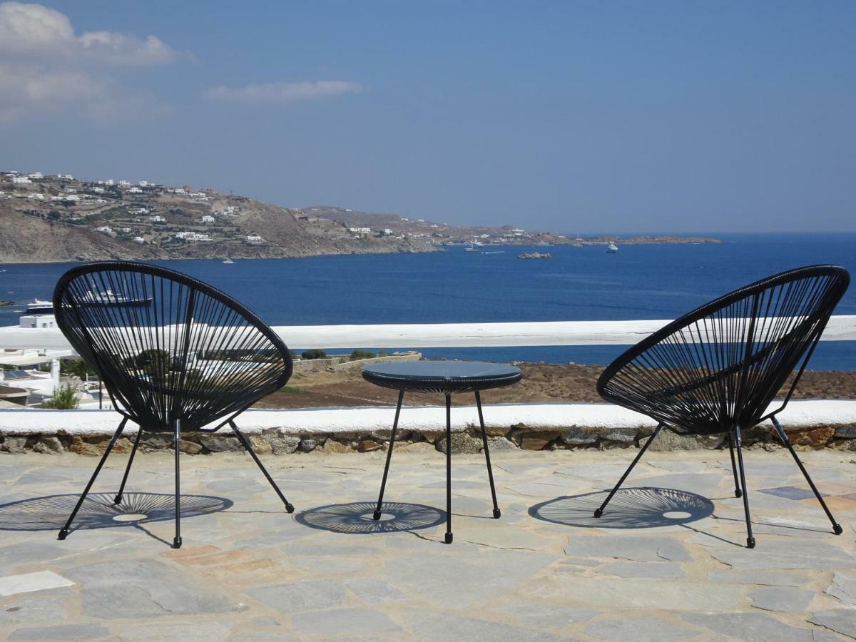 Enjoy The Sea And Relax